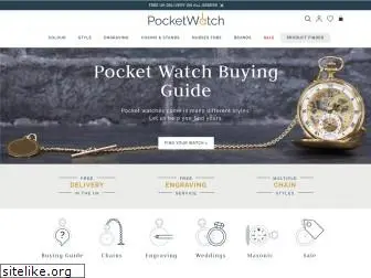 pocketwatch.co.uk