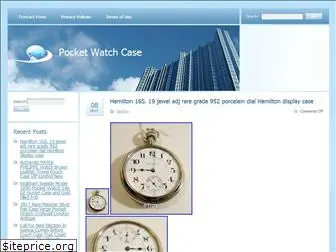 pocketwatchcase.com