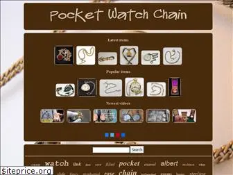 pocketwatchchain.net