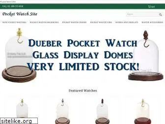 pocketwatchsite.com