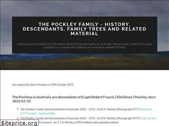 pockley.org