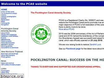 pocklingtoncanalsociety.org