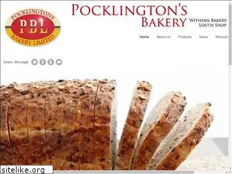 pocklingtons-bakery.co.uk