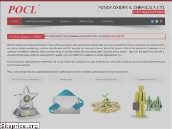 pocl.co.in