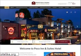 poco-inn-and-suites.com