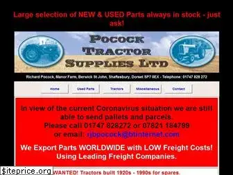 pocock-tractorsupplies.co.uk