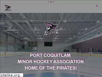 pocominorhockey.com