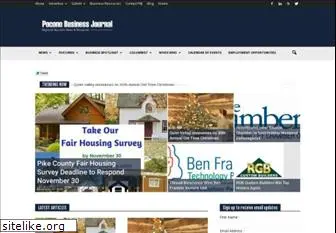 poconobusinessjournal.com