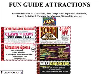 poconofunguide.com