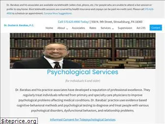 poconopsychologist.com