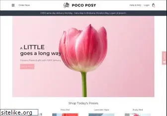 pocoposy.com.au