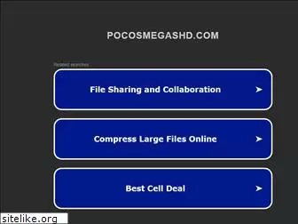 pocosmegashd.com