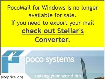 pocosystems.com