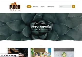 pocotequila.com