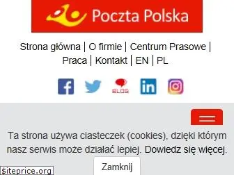 poczta-polska.pl