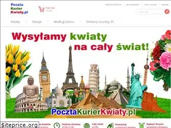 pocztakurierkwiaty.pl