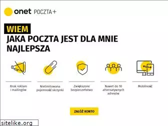 pocztaplus.onet.pl