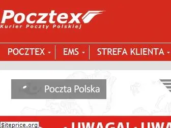 pocztex.pl