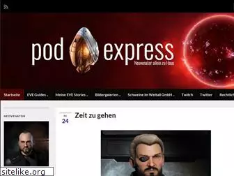 pod-express.de
