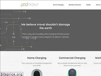 pod-point.com