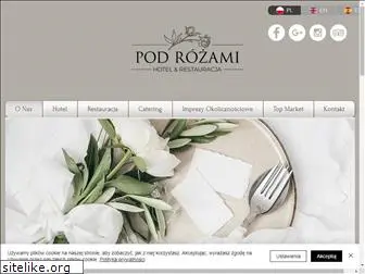 pod-rozami.com.pl