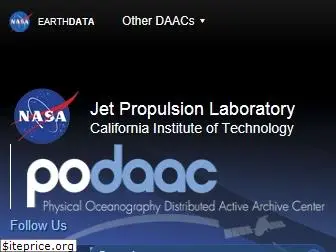 podaac.jpl.nasa.gov