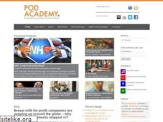 podacademy.org