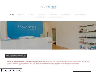 podantics.com.au