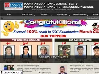 www.podarintl-ssc.com