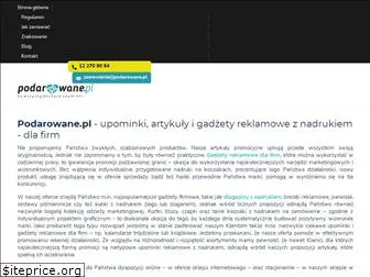 podarowane.pl