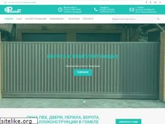 podaruev.com