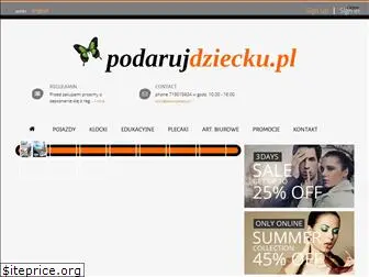 podarujdziecku.pl