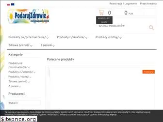 podarujzdrowie.pl