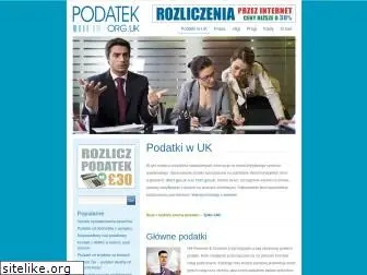 podatek.org.uk