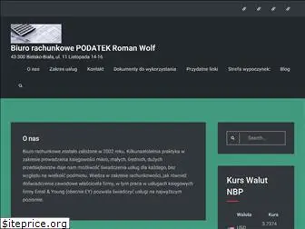 podatekwolf.pl