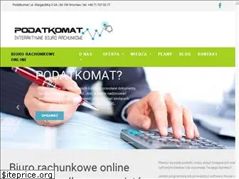 podatkomat.pl