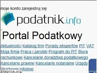 podatnik.info