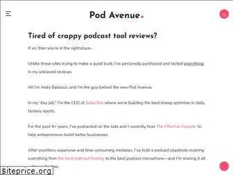 podavenue.com