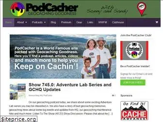 podcacher.com