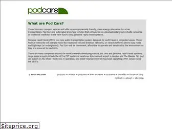 podcars.com