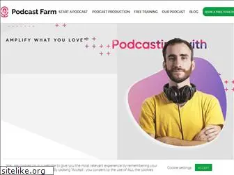 podcast-farm.com