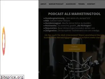 podcast-service.de