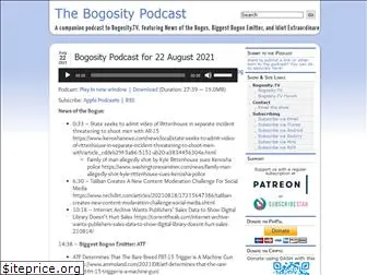 podcast.bogosity.tv