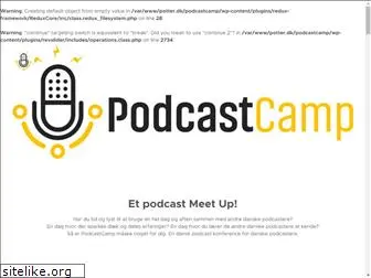 podcast.camp