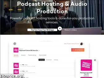 podcast.co