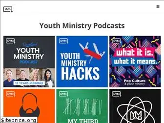 podcast.downloadyouthministry.com