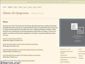 podcast.islamicartdoha.org