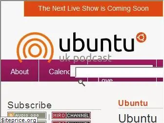 podcast.ubuntu-uk.org