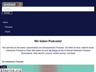 podcast365.de