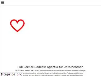 podcastberatung.de